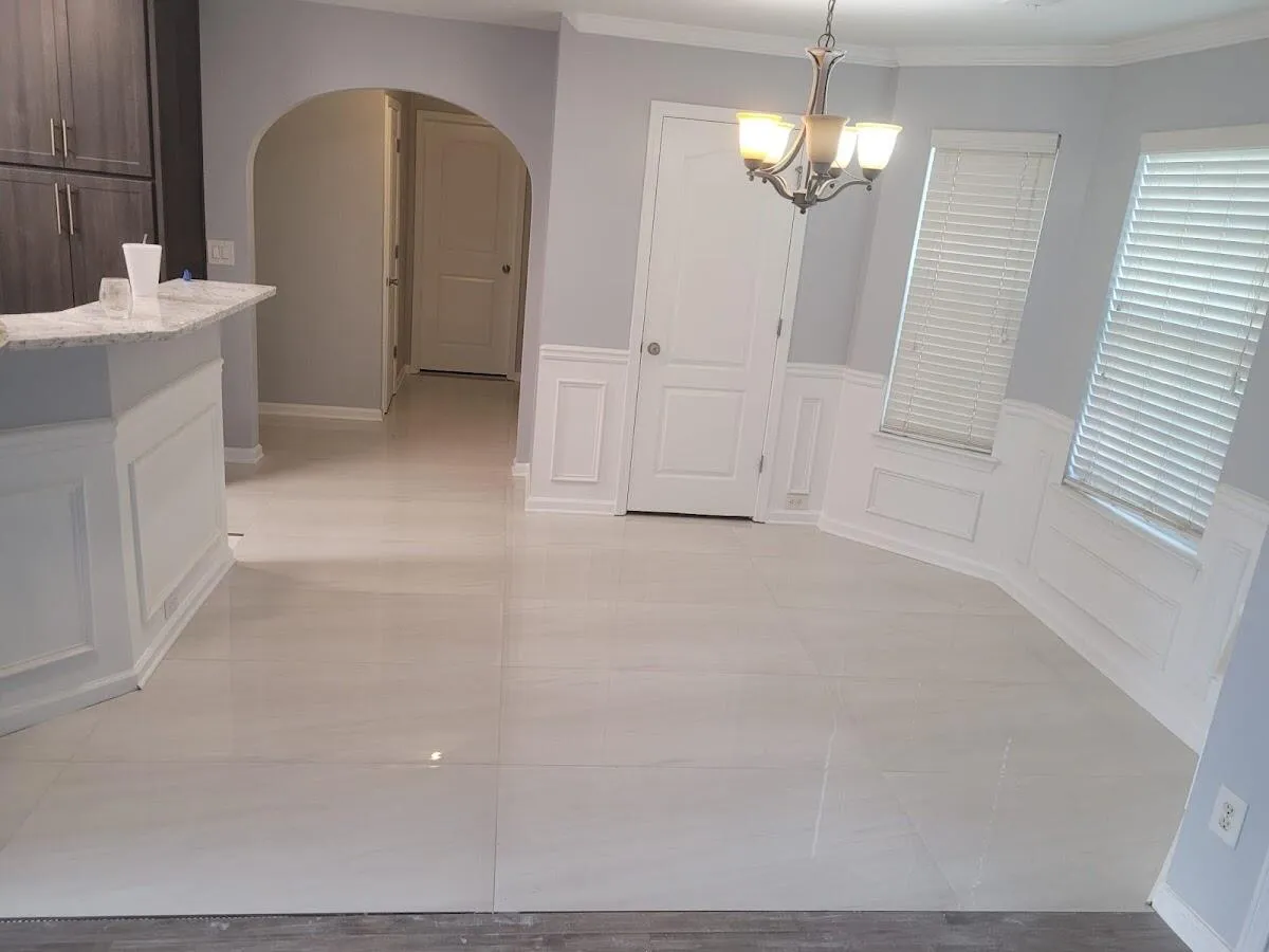 Water Damage Restoration services in South Heidelberg, PA